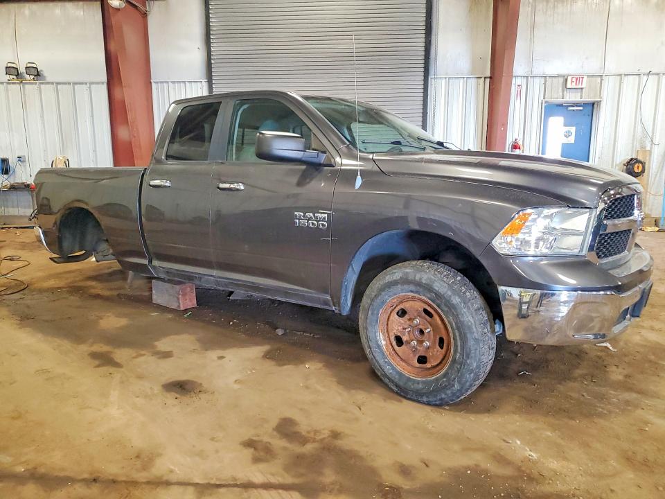 Продажа на аукционе авто 2014 Ram 1500, vin: 1C6RR7GG8ES149994, номер лота: 48091936