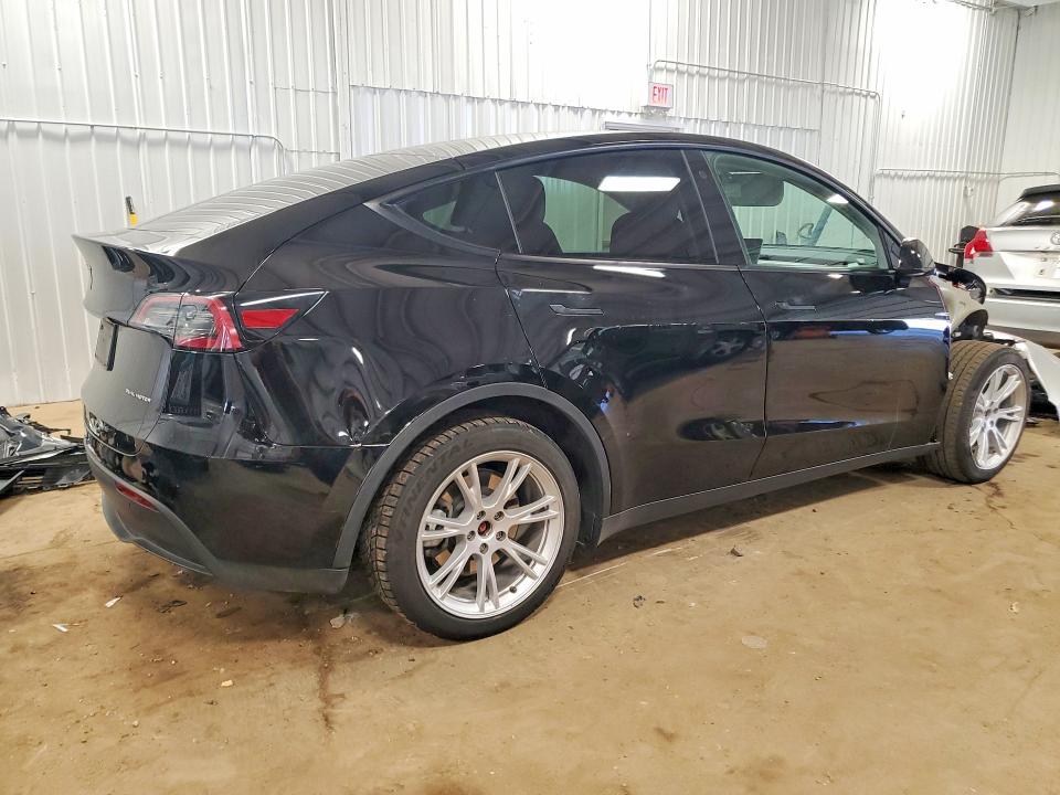 Aukcja sprzedaży 2023 Tesla Model Y, vin: 7SAYGAEE7PF770610, numer aukcji: 79818635