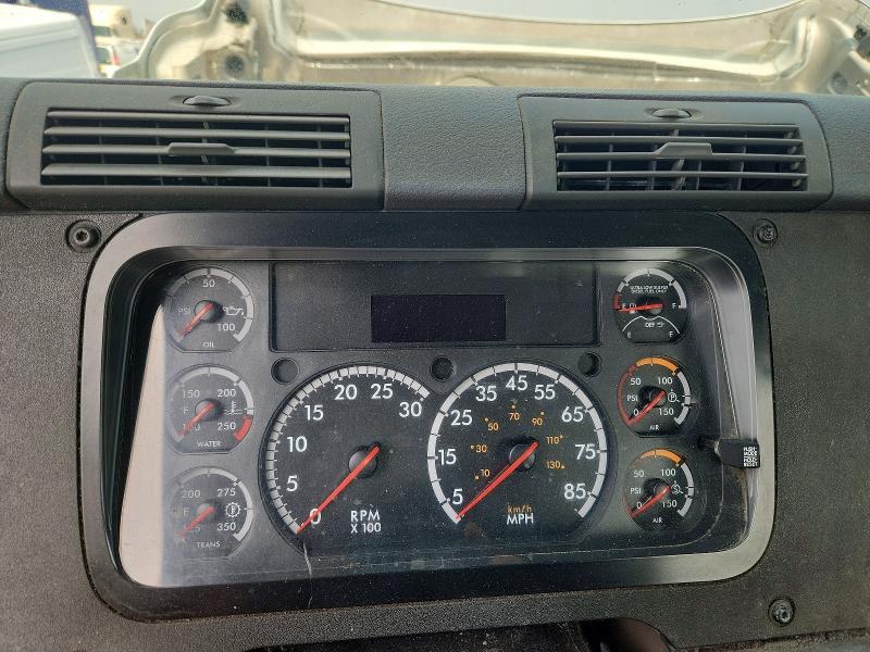 Продажа на аукционе авто 2018 Freigliner Cascadia 113, vin: 1FUBGADVXJLJY2573, номер лота: 47266166