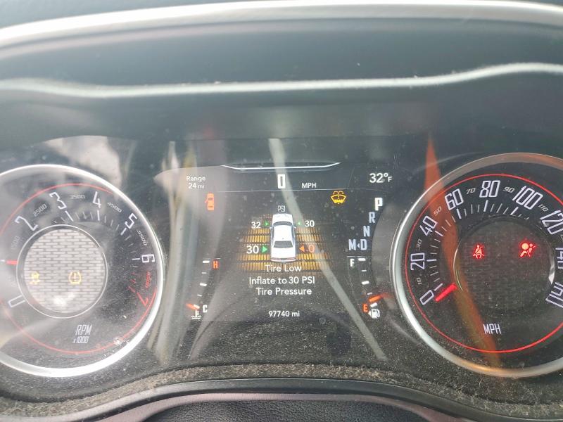 Aukcja sprzedaży 2019 Dodge Challenger, vin: 2C3CDZGG9KH636296, numer aukcji: 46622596