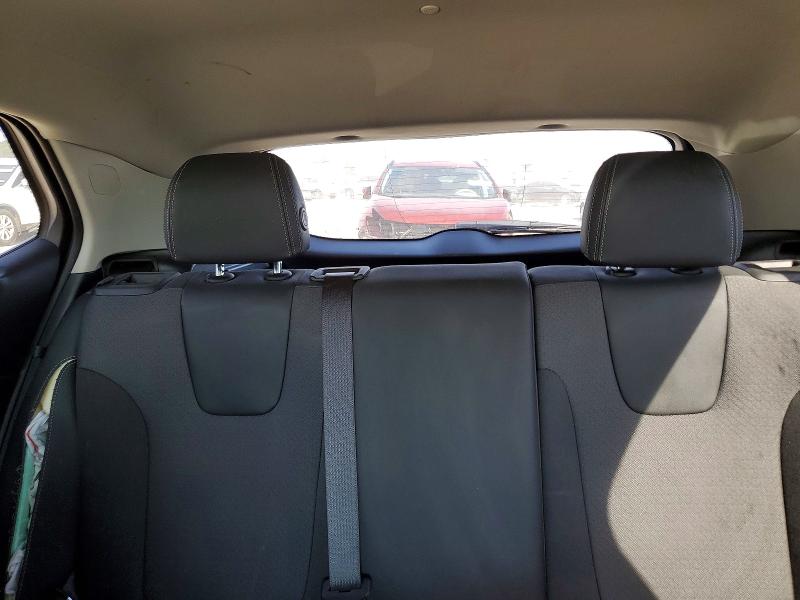 Продаж на аукціоні авто 2025 Buick Encore Gx, vin: KL4AMBSP4SB086400, номер лоту: 48312206