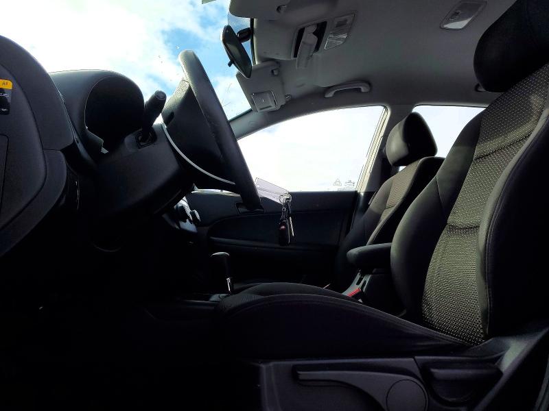 Продажа на аукционе авто 2010 Hyundai Elantra Touring, vin: KMHDB8AE0AU063559, номер лота: 46290606