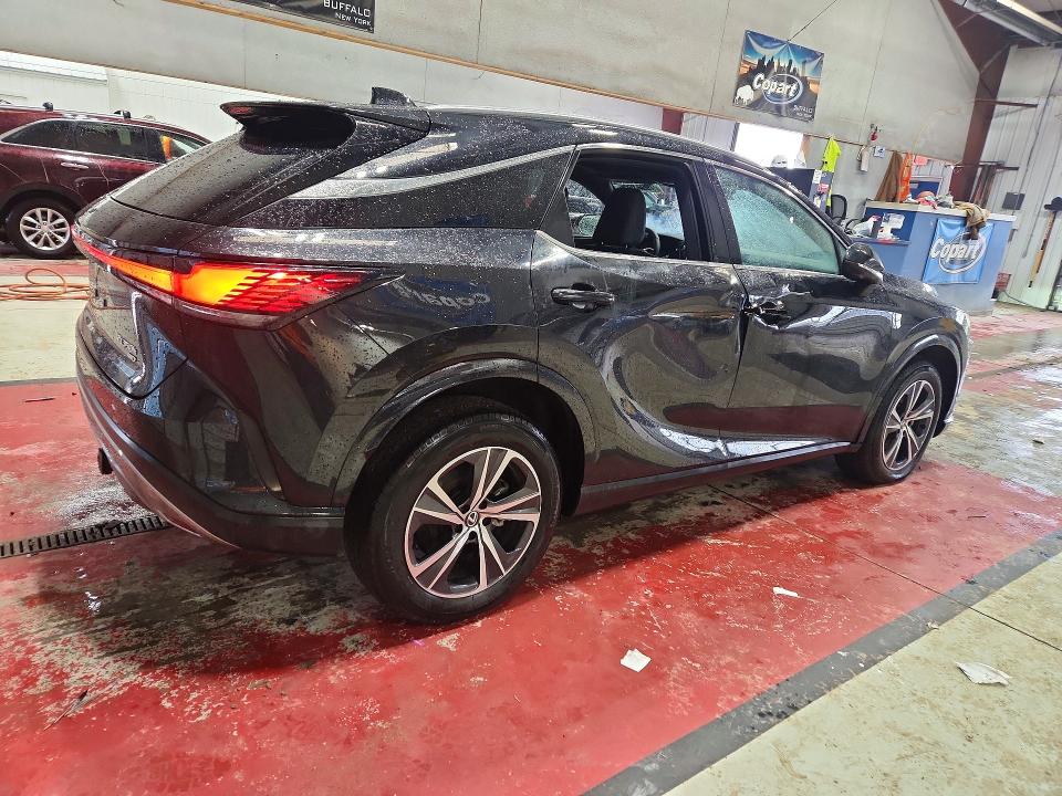 Aukcja sprzedaży 2025 Lexus Rx 350h Ba, vin: 2T2BBMCA2SC083336, numer aukcji: 79047225