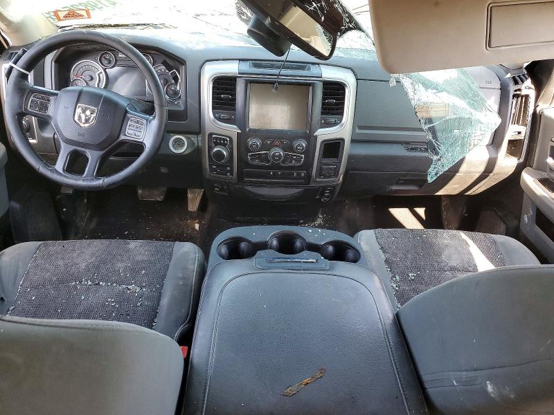 Aukcja sprzedaży 2017 Ram Trucks 1500, vin: 1C6RR7GT6HS731559, numer aukcji: 41982546
