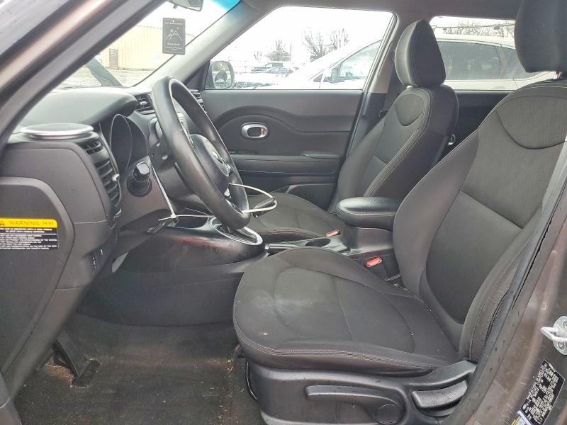 Продажа на аукционе авто 2015 Kia Soul, vin: KNDJN2A26F7186287, номер лота: 41605986