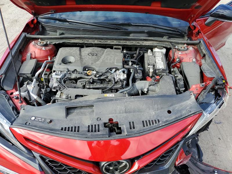 Продаж на аукціоні авто 2023 Toyota Camry, vin: 4T1K61BK9PU099850, номер лоту: 79386555