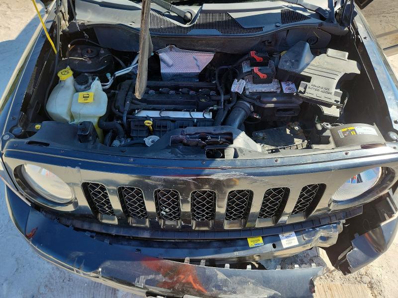 Продаж на аукціоні авто 2015 Jeep Patriot, vin: 1C4NJPBA6FD170818, номер лоту: 47408876