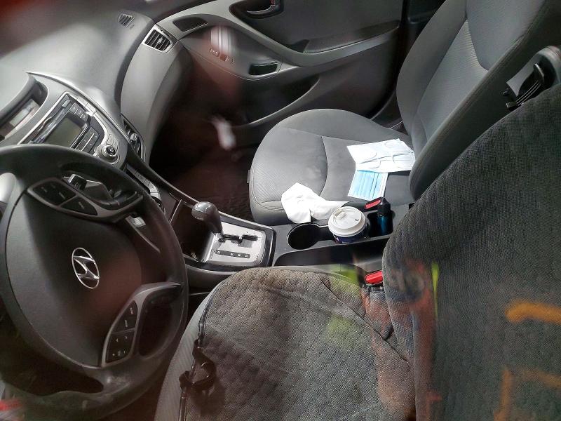Aukcja sprzedaży 2013 Hyundai Elantra, vin: 5NPDH4AE2DH168730, numer aukcji: 46558586