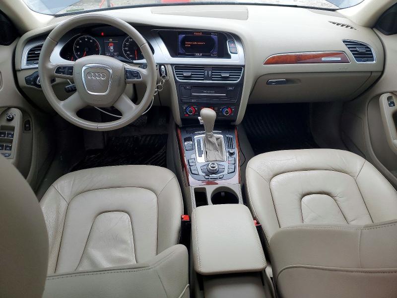 Aukcja sprzedaży 2012 Audi A4, vin: WAUFFAFL3CN015449, numer aukcji: 79534795
