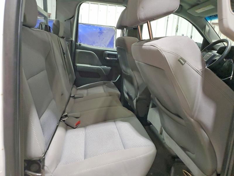 Продажа на аукционе авто 2015 Gmc Sierra, vin: 1GT22XEG9FZ515472, номер лота: 46517876