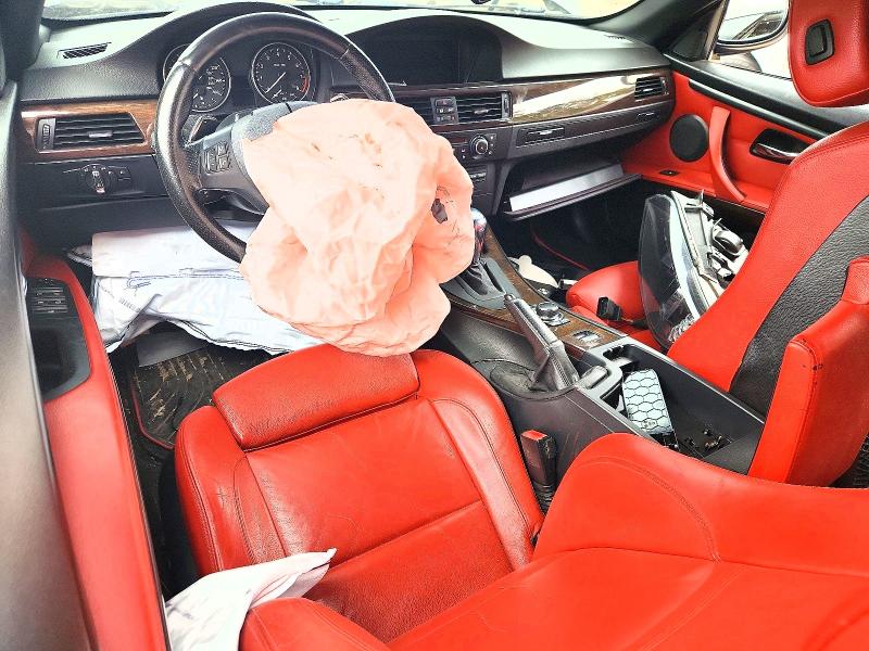 Aukcja sprzedaży 2013 Bmw 335, vin: WBADX7C54DJ589368, numer aukcji: 47366656