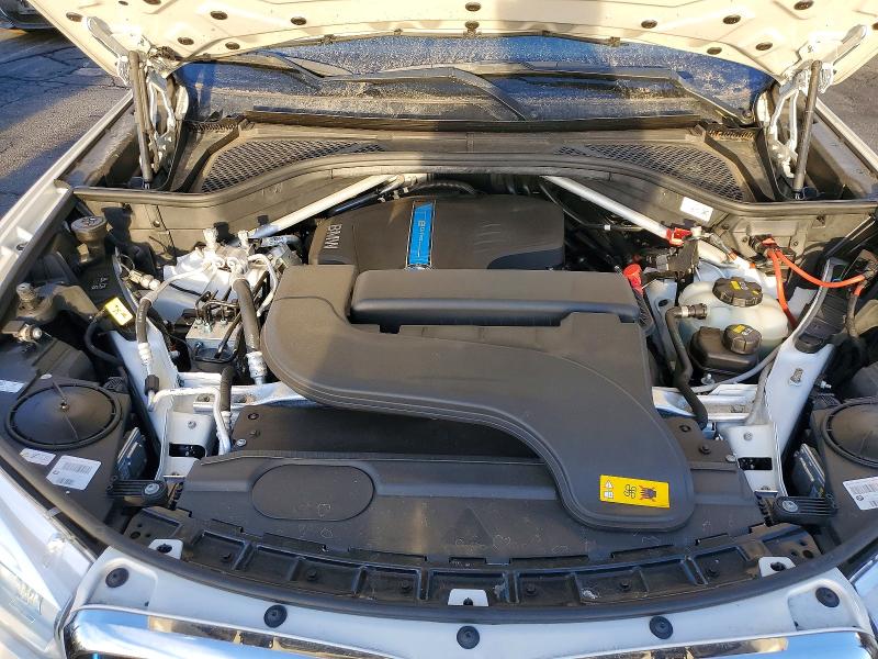 47478516 :رقم المزاد ، 5UXKT0C58J0V99267 vin ، 2018 Bmw X5 مزاد بيع