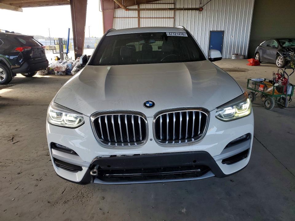 Продаж на аукціоні авто 2021 Bmw X3, vin: 5UXTS1C02M9E84281, номер лоту: 47121416