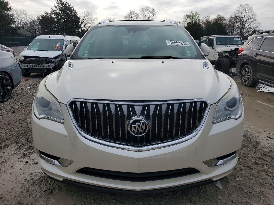 Aukcja sprzedaży 2014 Buick Enclave, vin: 5GAKRCKD0EJ153674, numer aukcji: 46508246