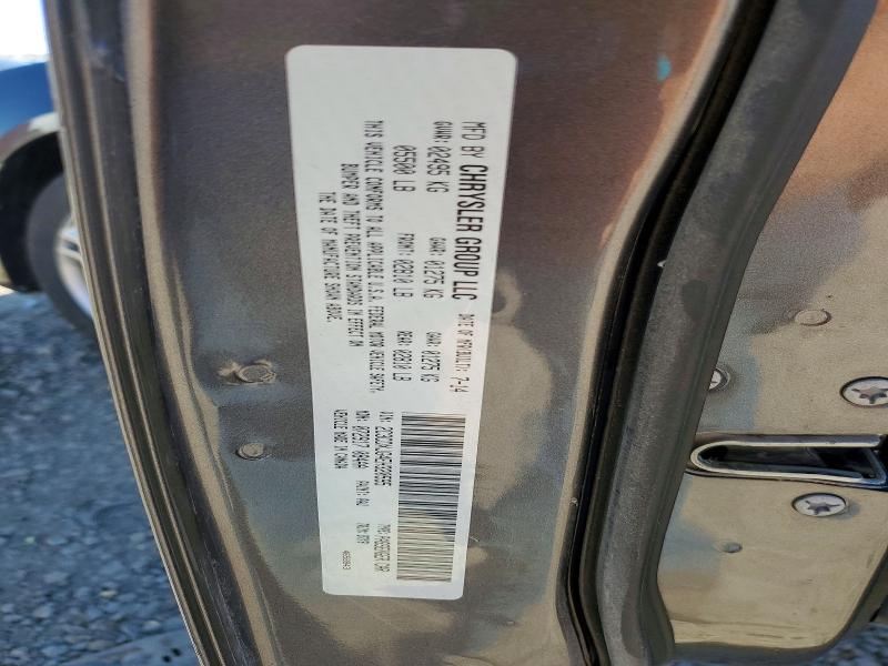Продажа на аукционе авто 2014 Dodge Charger, vin: 2C3CDXJG4EH320595, номер лота: 41746146
