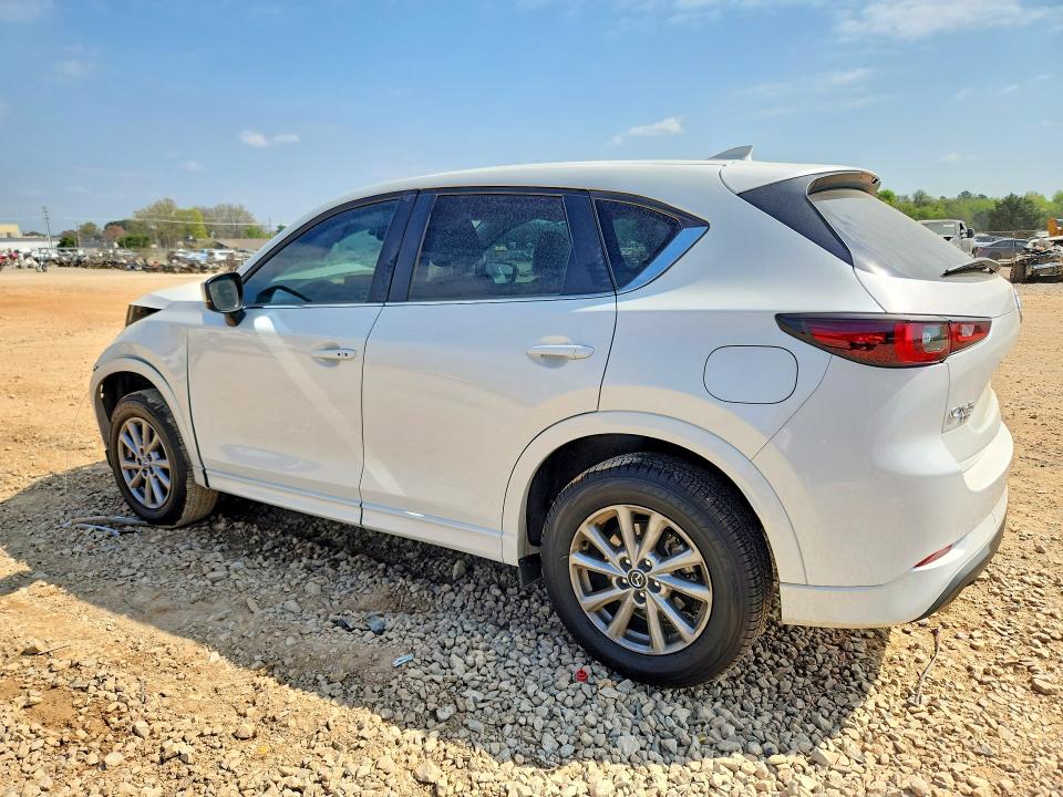 Aukcja sprzedaży 2025 Mazda Cx-5, vin: JM3KFBCM5S0730871, numer aukcji: 47898066