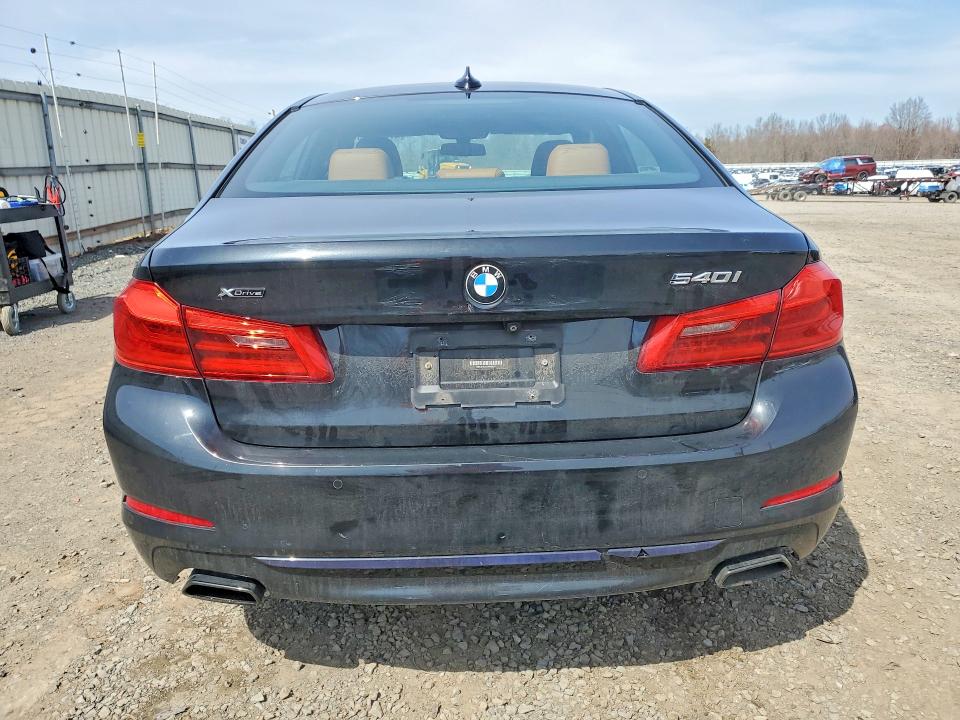 Aukcja sprzedaży 2019 Bmw 540, vin: WBAJE7C53KWW09571, numer aukcji: 47055236