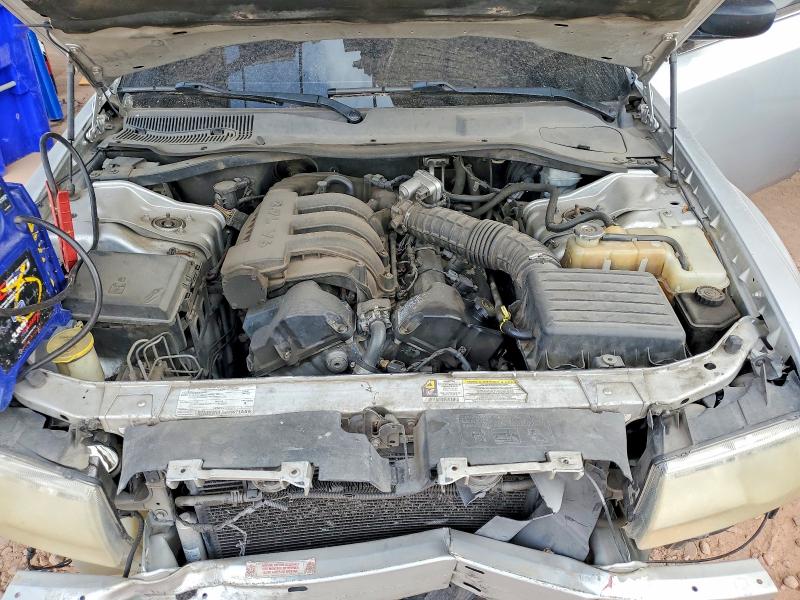 Продаж на аукціоні авто 2008 Chrysler 300, vin: 2C3KA43R88H230758, номер лоту: 47930206