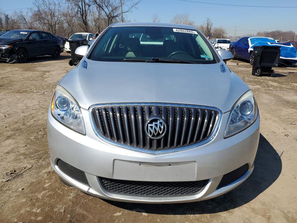 Aukcja sprzedaży 2016 Buick Verano, vin: 1G4PP5SKXG4140464, numer aukcji: 42062866