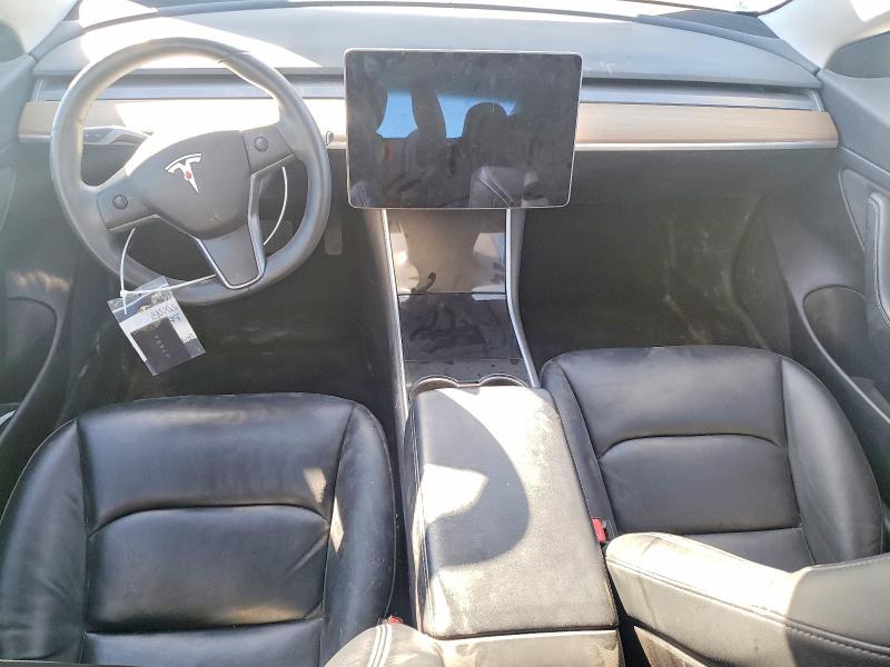 Aukcja sprzedaży 2020 Tesla Model 3, vin: 5YJ3E1EA4LF659324, numer aukcji: 47054146
