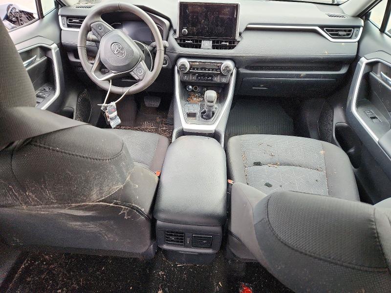 Aukcja sprzedaży 2025 Toyota Rav4, vin: 2T3P1RFV7SW503199, numer aukcji: 45852546
