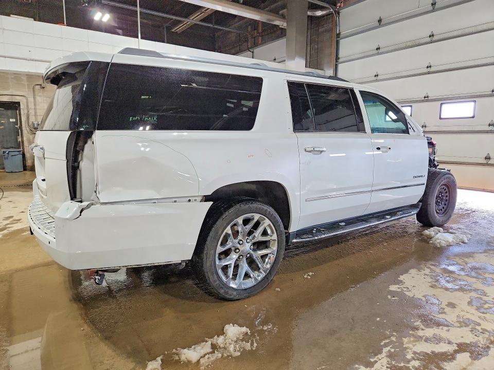 Aukcja sprzedaży 2020 Gmc Yukon Xl, vin: 1GKS2HKJ5LR278839, numer aukcji: 45834916