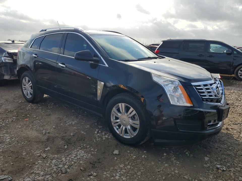 Aukcja sprzedaży 2013 Cadillac Srx, vin: 3GYFNCE30DS509384, numer aukcji: 41669096