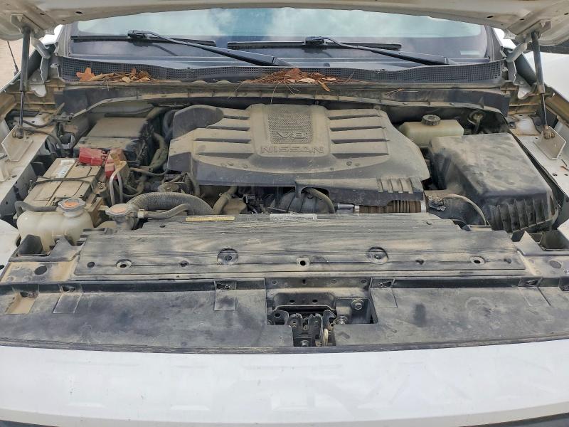 Продаж на аукціоні авто 2021 Nissan Titan, vin: 1N6AA1ED4MN535809, номер лоту: 79825885