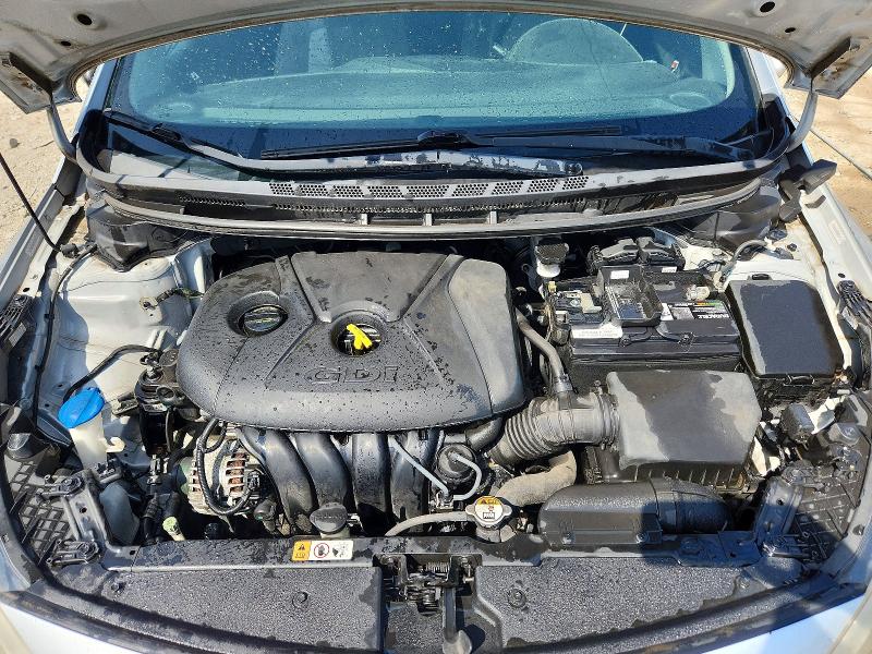 46386236 :رقم المزاد ، KNAFX4A89F5281189 vin ، 2015 Kia Forte مزاد بيع
