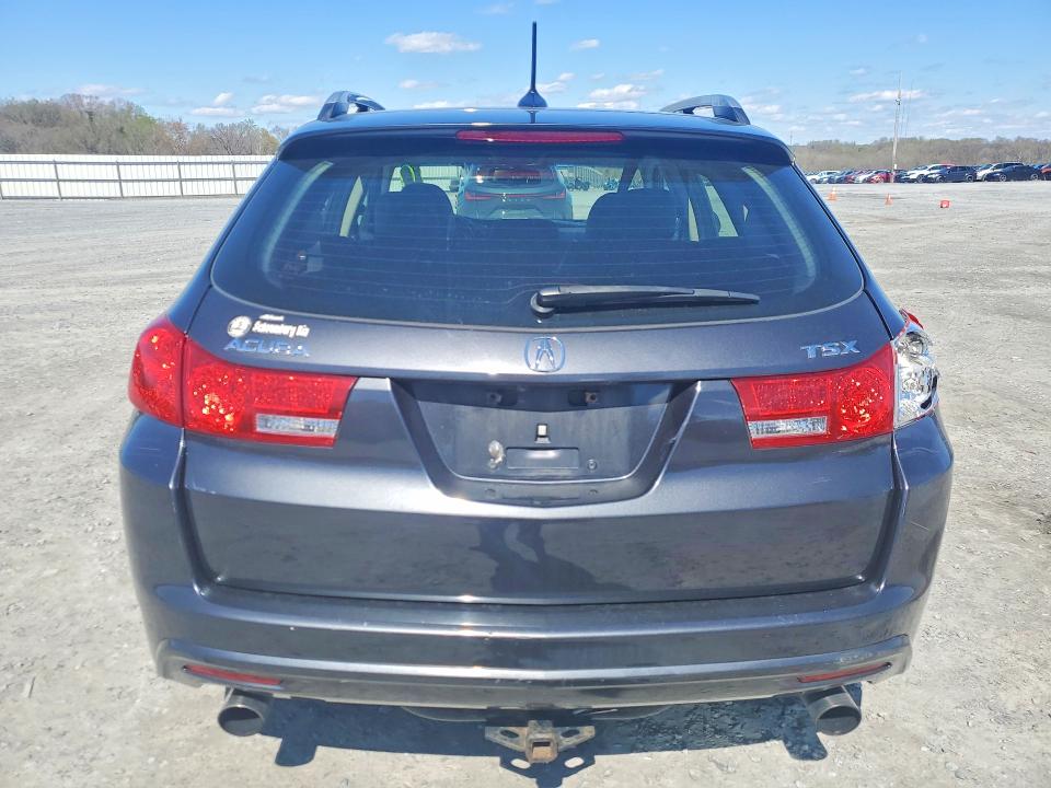 Aukcja sprzedaży 2011 Acura Tsx, vin: JH4CW2H65BC000253, numer aukcji: 46095256