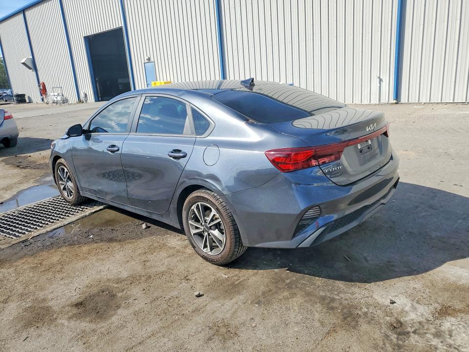Aukcja sprzedaży 2024 Kia Forte, vin: 3KPF24AD4RE713856, numer aukcji: 79683875