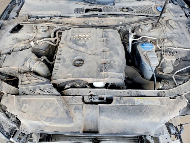 Продажа на аукционе авто 2016 Audi A5, vin: WAUM2AFH5GN002626, номер лота: 41840816
