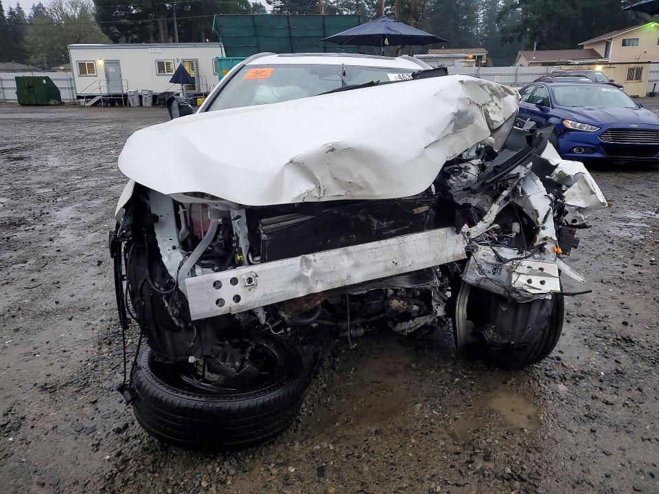 Продаж на аукціоні авто 2024 Lexus Nx 350, vin: JTJGGCEZ2R2016282, номер лоту: 46308576