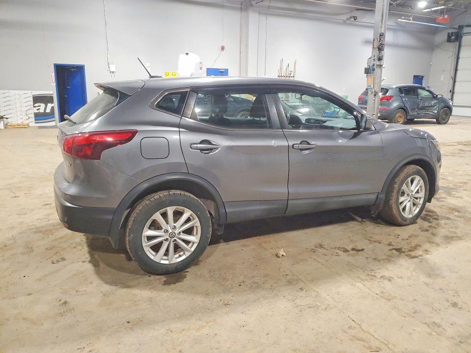 Продаж на аукціоні авто 2019 Nissan Rogue Sport, vin: JN1BJ1CP8KW220817, номер лоту: 47725486