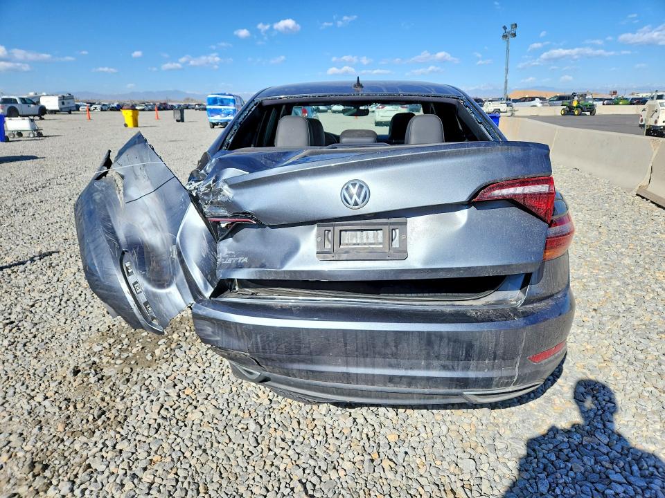 Aukcja sprzedaży 2019 Volkswagen Jetta, vin: 3VWCB7BU9KM215499, numer aukcji: 47456036