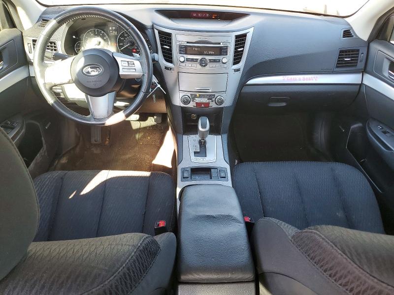 Aukcja sprzedaży 2011 Subaru Legacy, vin: 4S3BMBF6XB3253333, numer aukcji: 41661696