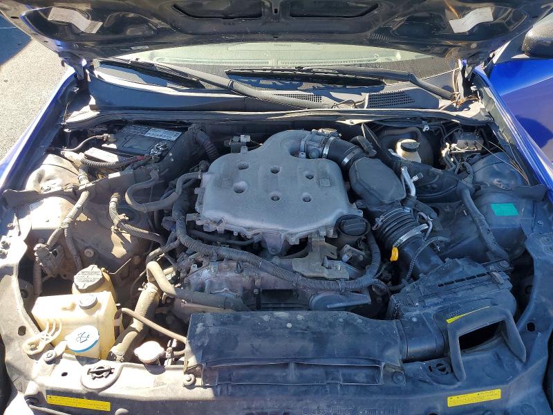 Продажа на аукционе авто 2005 Infiniti G35, vin: JNKCV54E45M414432, номер лота: 78288065