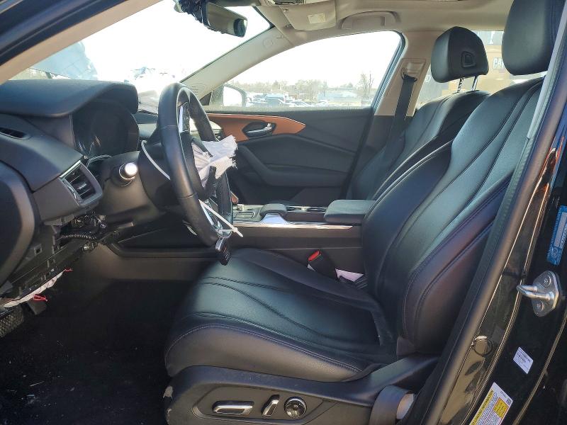 Продаж на аукціоні авто 2021 Acura Tlx, vin: 19UUB5F30MA001404, номер лоту: 46277556