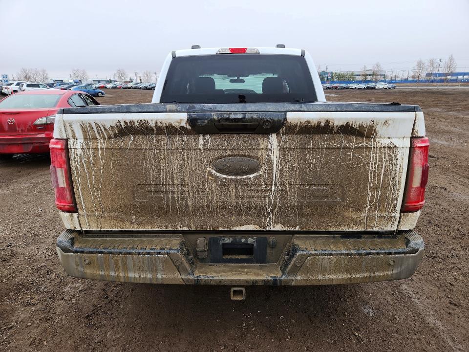Aukcja sprzedaży 2023 Ford F150 Crew, vin: 1FTEW1EB6PKD76981, numer aukcji: 46995546