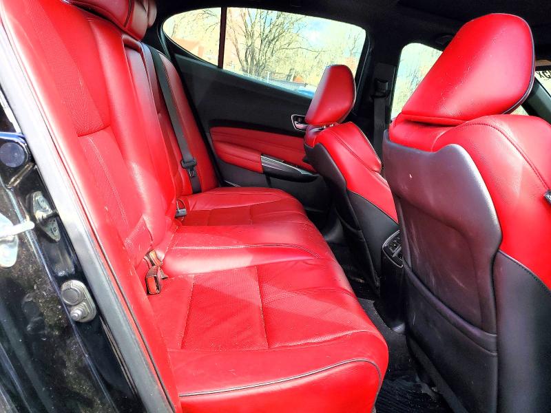 Продаж на аукціоні авто 2019 Acura Tlx, vin: 19UUB3F68KA001730, номер лоту: 77198945