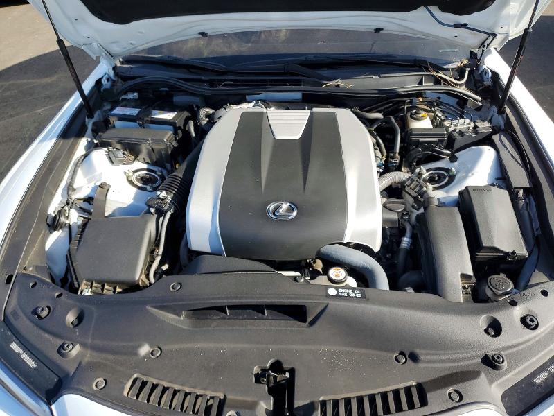 Продажа на аукционе авто 2022 Lexus Is 350, vin: JTHGZ1B23N5058508, номер лота: 45917806