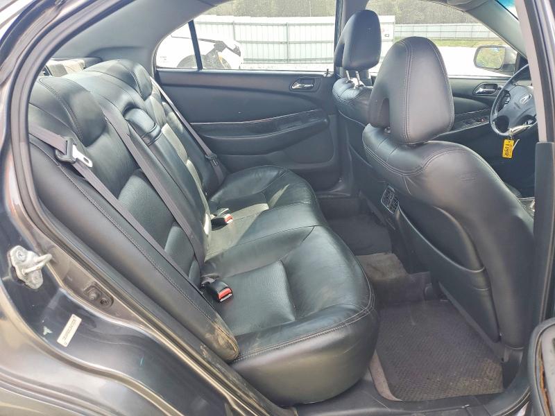 47024396 :رقم المزاد ، 19UUA56813A016376 vin ، 2003 Acura 3.2tl مزاد بيع