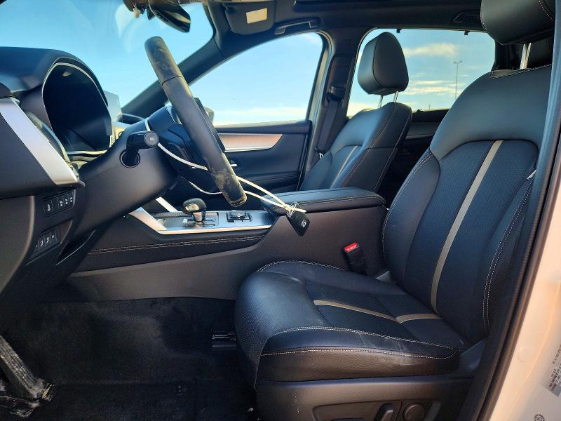 Продажа на аукционе авто 2025 Mazda Cx-90, vin: JM3KKDHC0S1259276, номер лота: 45824276
