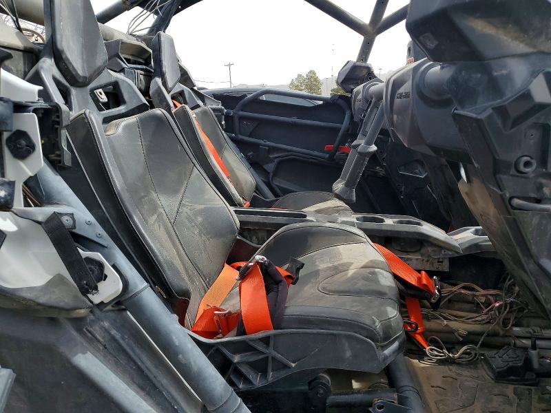 Продажа на аукционе авто 2023 Can-am Maverick X3, vin: 3JBVKAV24PE000930, номер лота: 45735656