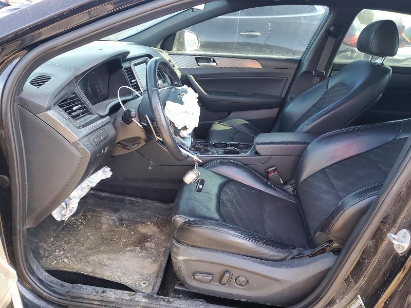 Aukcja sprzedaży 2019 Hyundai Sonata, vin: 5NPE34AF7KH818516, numer aukcji: 46102626