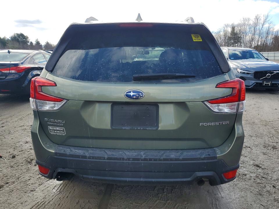 Продажа на аукционе авто 2019 Subaru Forester, vin: JF2SKAGC9KH581979, номер лота: 47021226