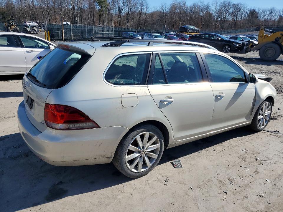 41950716 :رقم المزاد ، 3VWPL7AJ8CM643622 vin ، 2012 Volkswagen Jetta مزاد بيع
