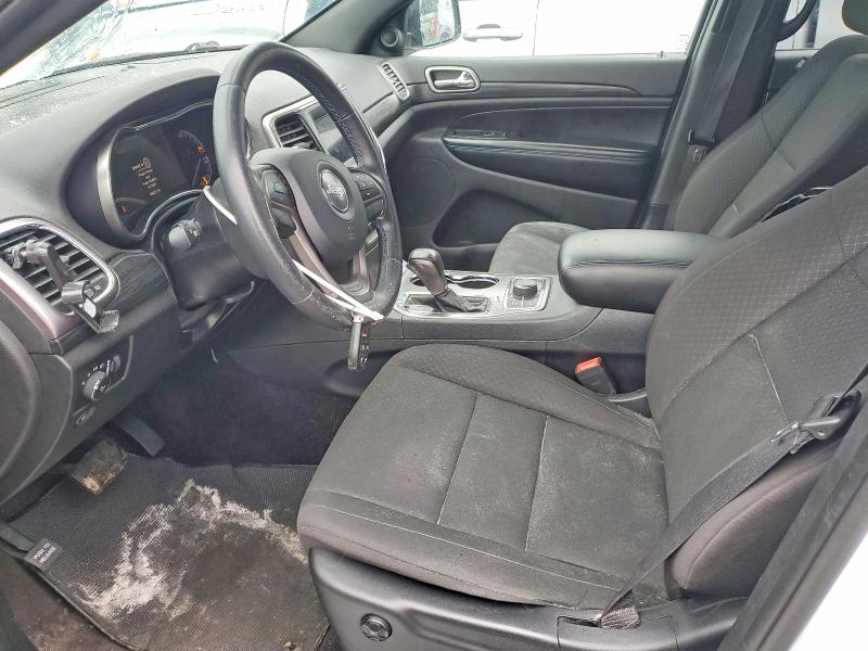 Aukcja sprzedaży 2019 Jeep Grand Cherokee, vin: 1C4RJFAG1KC547265, numer aukcji: 46696786