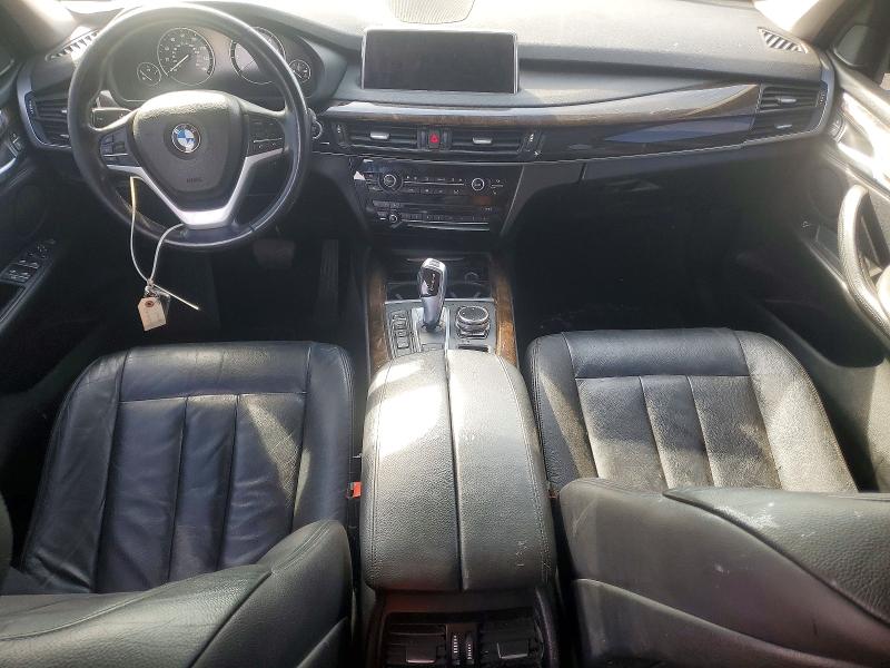 47025786 :رقم المزاد ، 5UXKR0C52E0K43417 vin ، 2014 Bmw X5 مزاد بيع