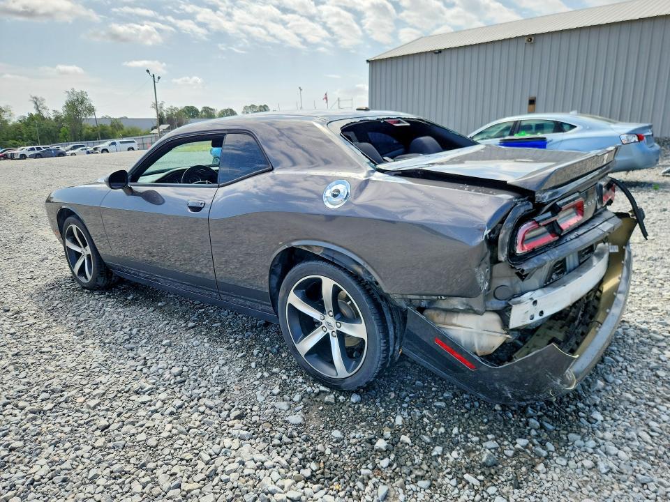 Aukcja sprzedaży 2019 Dodge Challenger, vin: 2C3CDZAG2KH620403, numer aukcji: 48228116